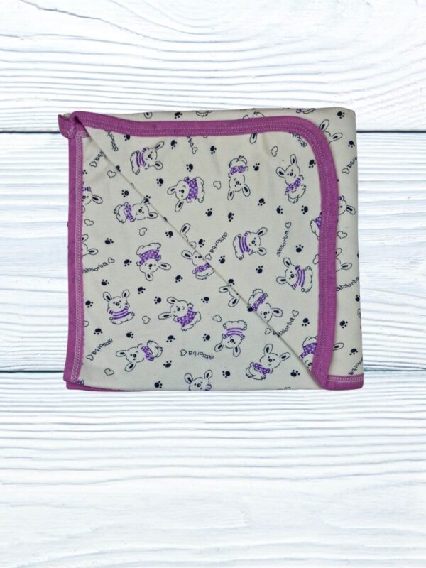 Πάνα Αγκαλιάς Βαμβακερή 95Χ80εκ. 03-0030