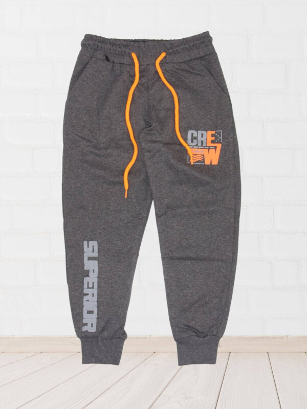 Παντελόνι Φόρμας Αγόρι W61937