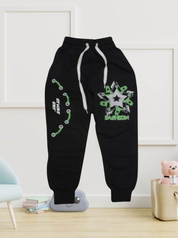 Παντελόνι Φόρμας Κορίτσι 01-11665