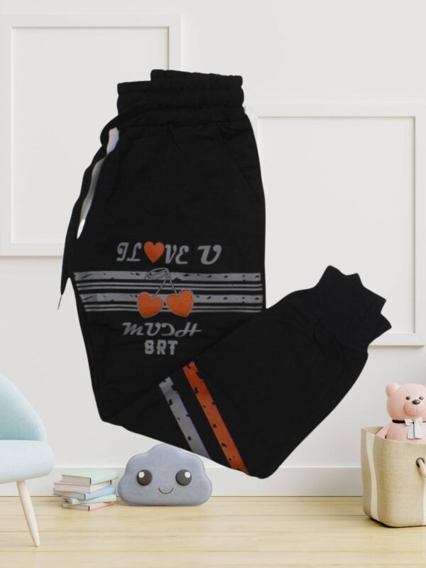 Παντελόνι Φόρμας Κορίτσι 02-1409