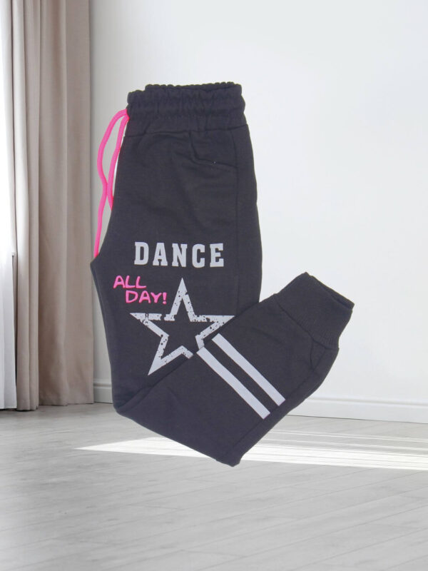 Παντελόνι Φόρμας Κορίτσι 61966