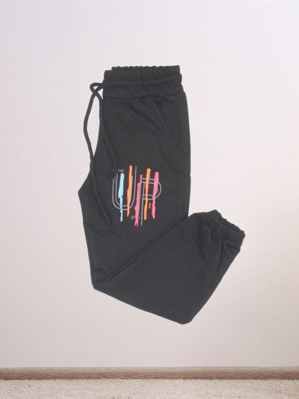 Παντελόνι Φόρμας Κορίτσι 61973