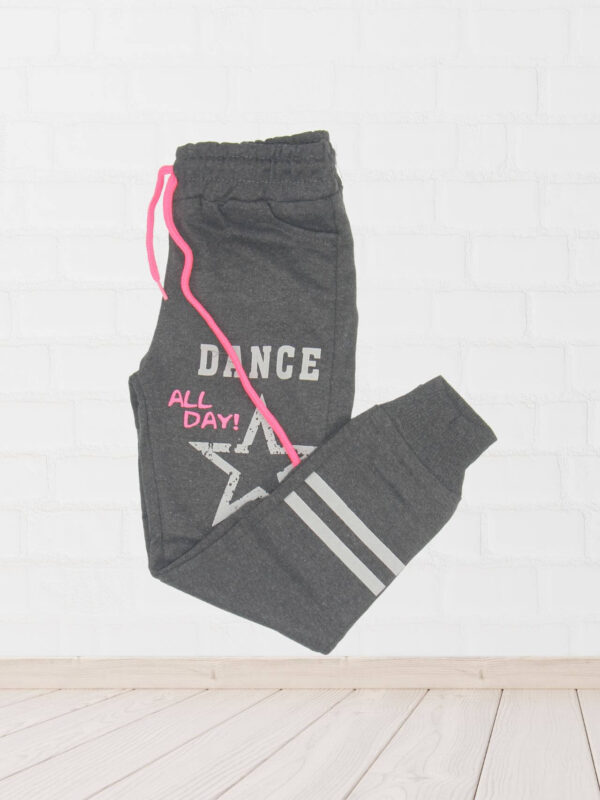 Παντελόνι Φόρμας Κορίτσι W11966