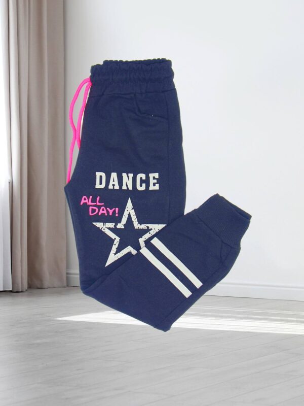 Παντελόνι Φόρμας Κορίτσι W61966