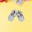 Παπούτσια Αγκαλιάς με Velcro R0457