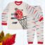 Πιτζάμα Παιδική Basketball Kid D9260