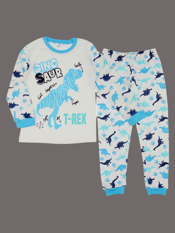 Πιτζάμα Παιδική Dinosaur T-Rex G9310