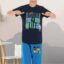 Πιτζάμα Παιδική Gamer 3293