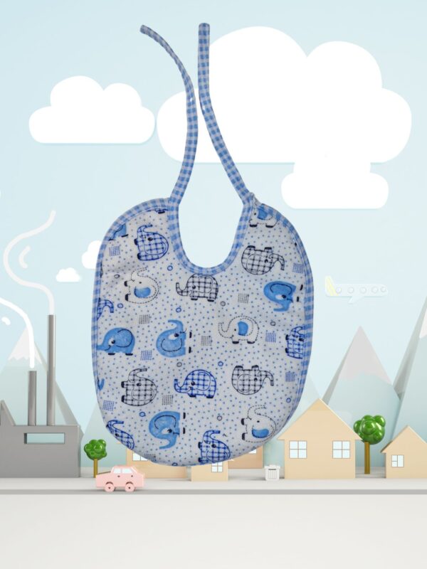 Σαλιάρα Φαγητού 01-0102