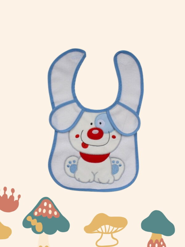 Σαλιάρα Φαγητού 1881