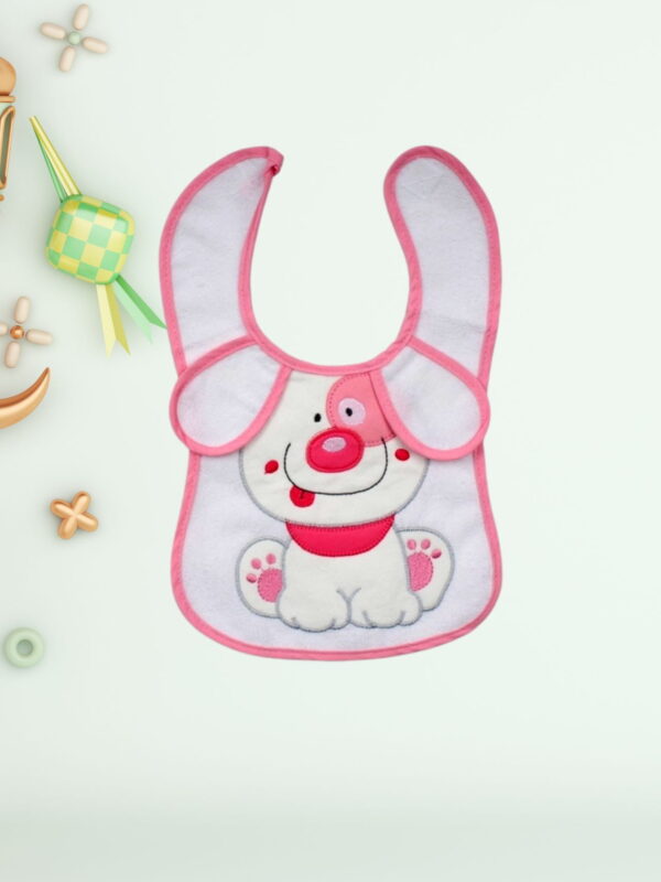 Σαλιάρα Φαγητού W1881