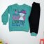 Σετ Παιδική Φόρμα Cute Looks R3466