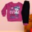 Σετ Παιδική Φόρμα Cute Looks W3466