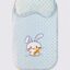 Στρώμα με Μαξιλάρι για Port Bebe 36x56cm R0015