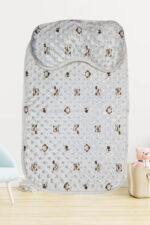 Στρώμα με Μαξιλάρι για Port Bebe 36x56cm R0576