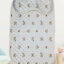 Στρώμα με Μαξιλάρι για Port Bebe 36x56cm R0576