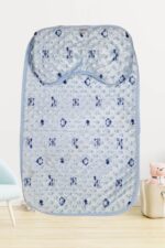 Στρώμα με Μαξιλάρι για Port Bebe 36x56cm W0576