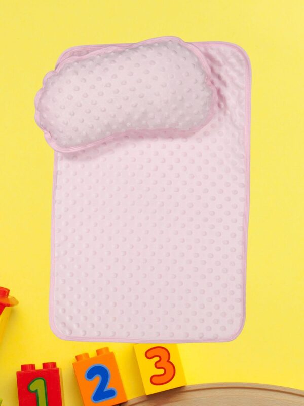 Στρώμα με Μαξιλάρι για Port Bebe 39x58cm D78083