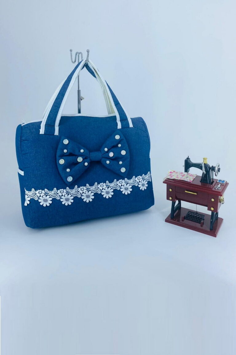 Τσάντα Αλλαξιέρα Χειρός 37x32x16εκ 2423