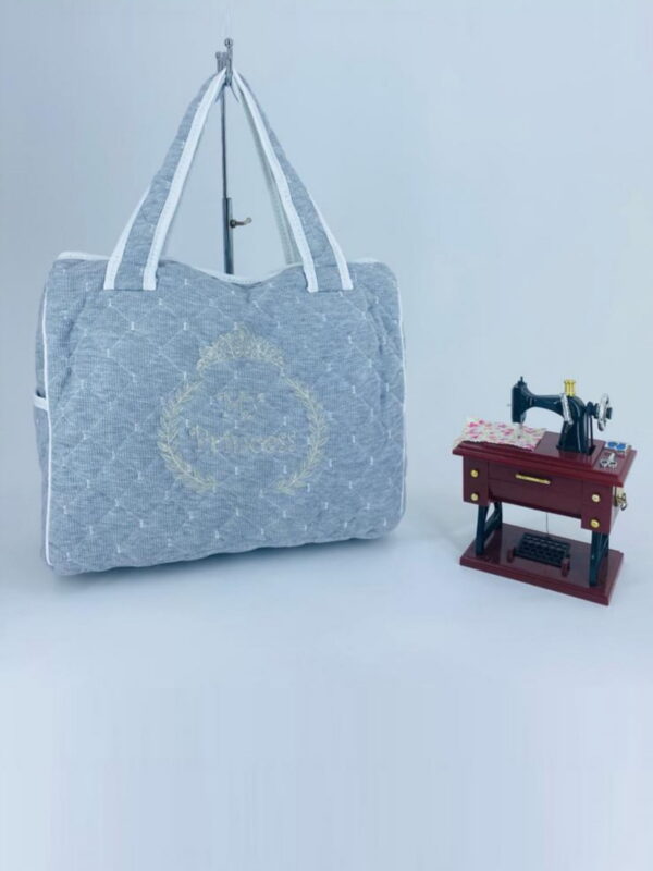 Τσάντα Αλλαξιέρα Χειρός Princess 37x32x16εκ 2420