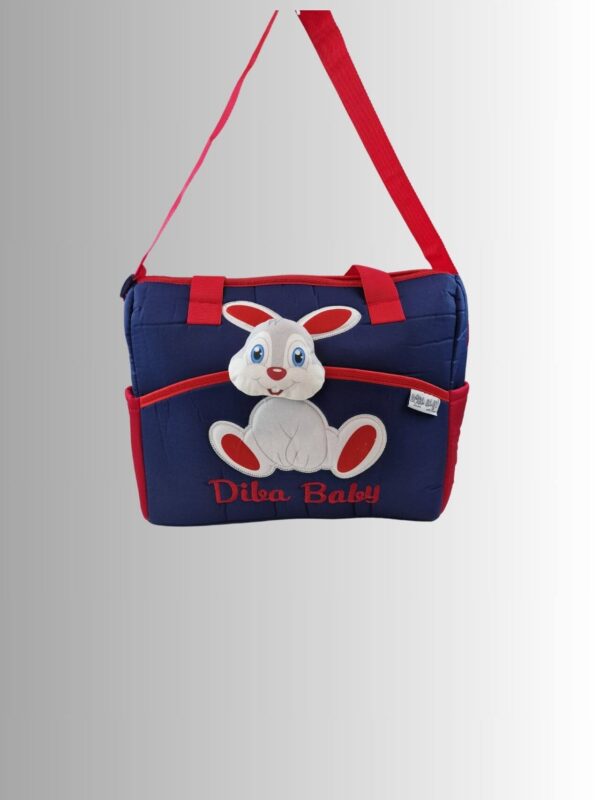 Τσάντα Αλλαξιέρα Ώμου Χειρός 38x32x14cm C33583