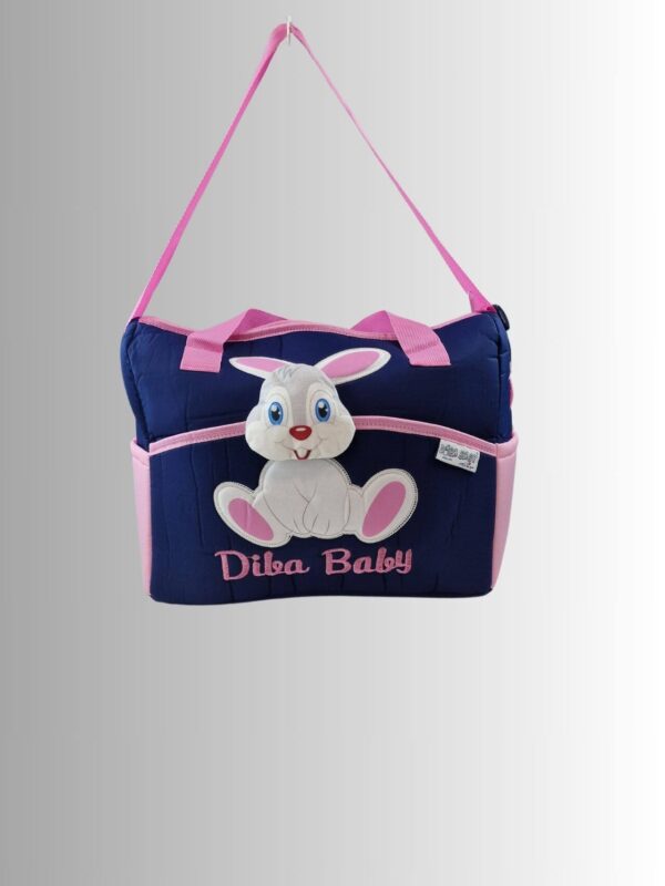 Τσάντα Αλλαξιέρα Ώμου Χειρός 38x32x14cm F33583