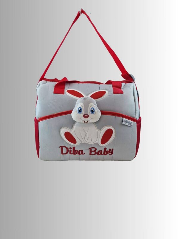 Τσάντα Αλλαξιέρα Ώμου Χειρός 38x32x14cm G33583