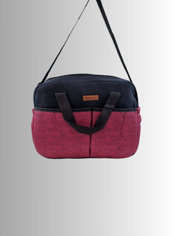 Τσάντα Αλλαξιέρα Ώμου Χειρός 41x32x15cm D98222