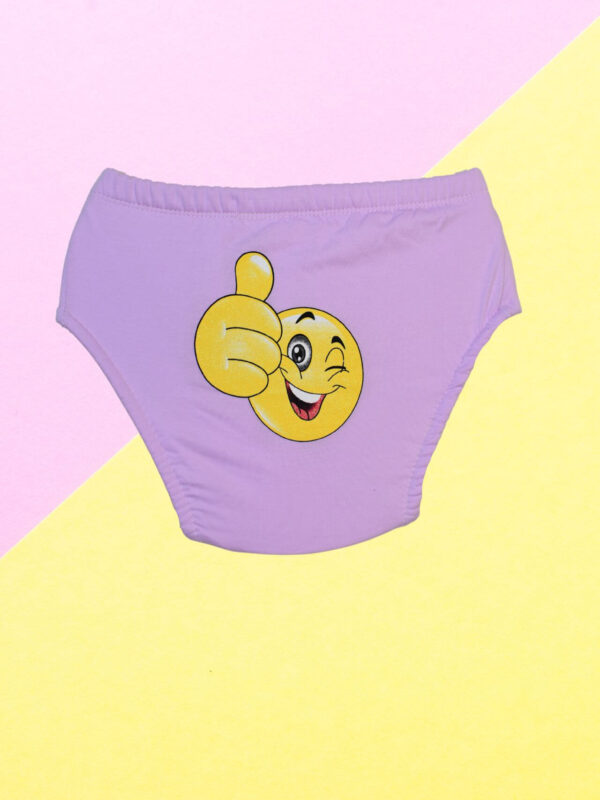 Βρακάκι Εκμάθησης Τουαλέτας L5030