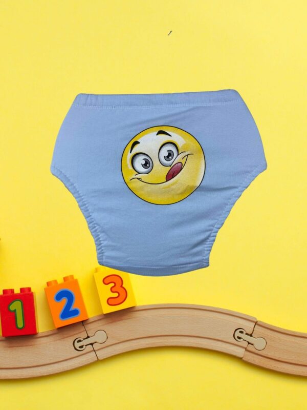 Βρακάκι Εκμάθησης Τουαλέτας C11110