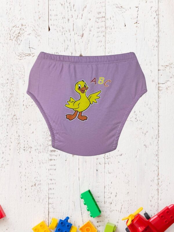 Βρακάκι Εκμάθησης Τουαλέτας D10053