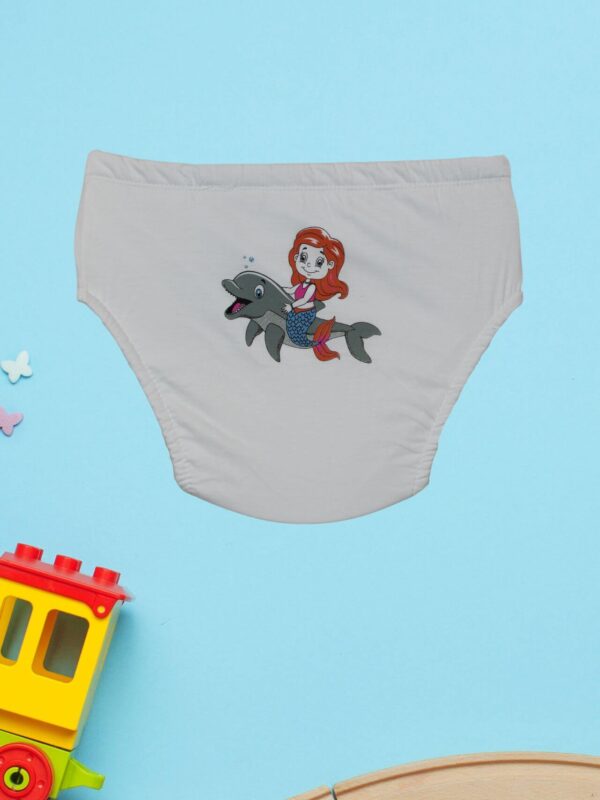 Βρακάκι Εκμάθησης Τουαλέτας F6015