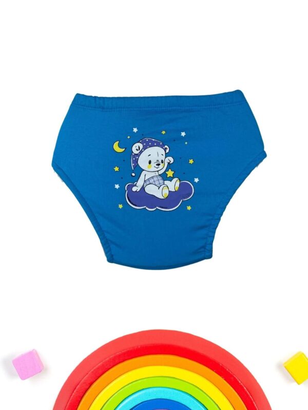 Βρακάκι Εκμάθησης Τουαλέτας D9067