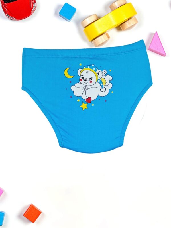 Βρακάκι Εκμάθησης Τουαλέτας M10108