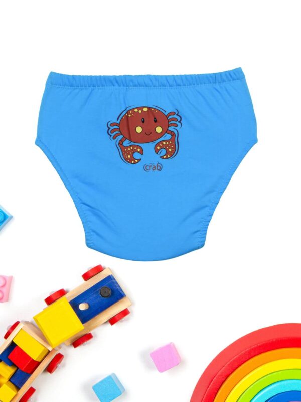 Βρακάκι Εκμάθησης Τουαλέτας A11069