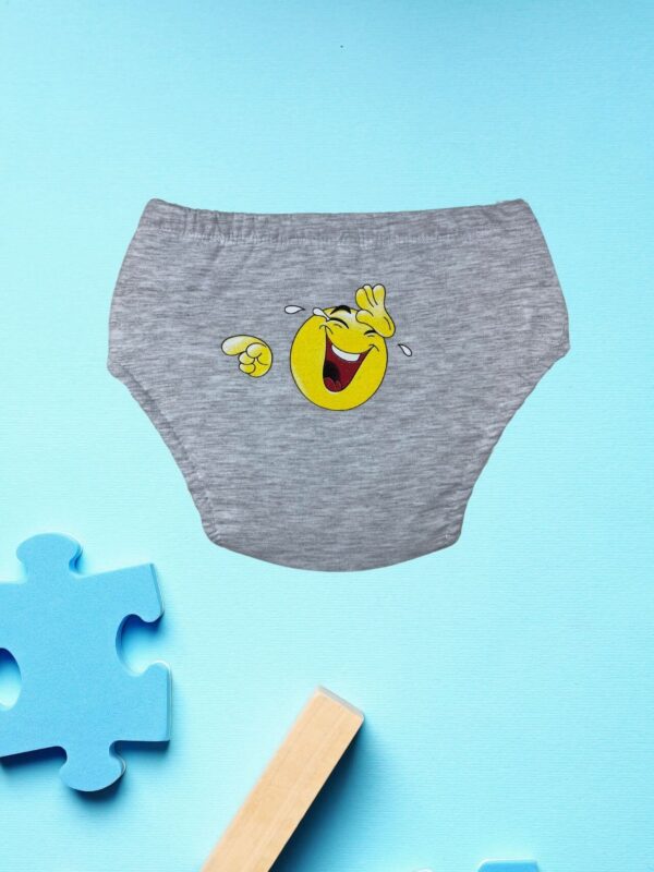 Βρακάκι Εκμάθησης Τουαλέτας F11110