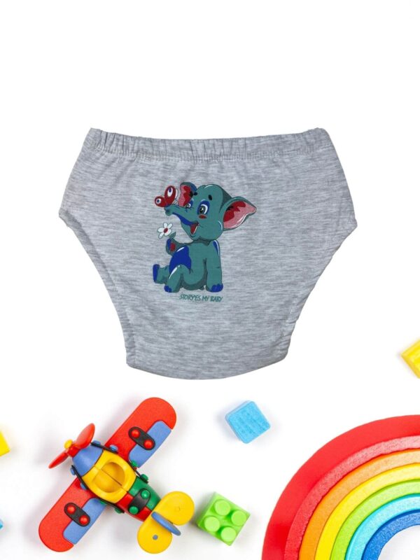 Βρακάκι Εκμάθησης Τουαλέτας F5019