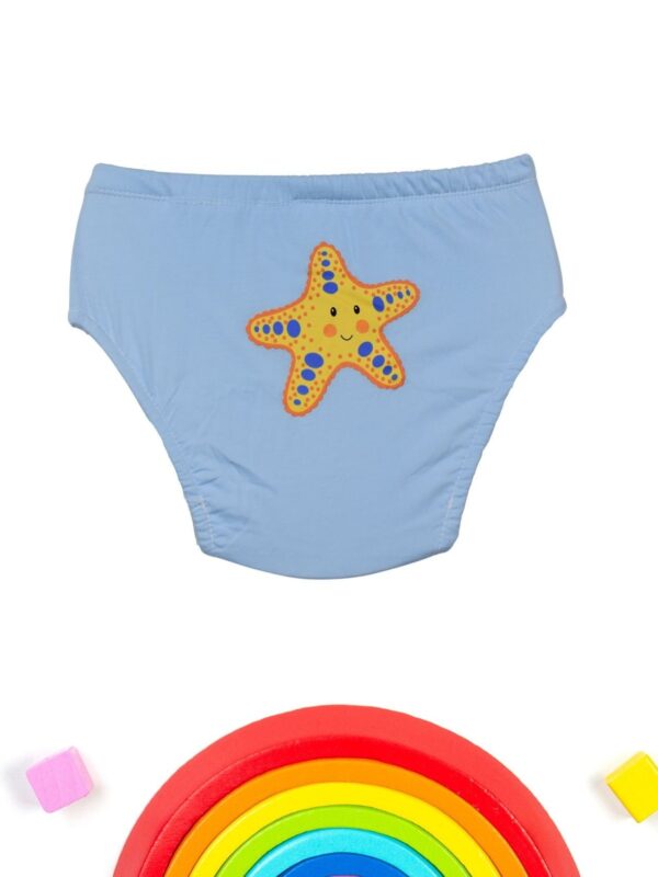 Βρακάκι Εκμάθησης Τουαλέτας C6015