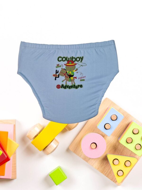 Βρακάκι Εκμάθησης Τουαλέτας F8143