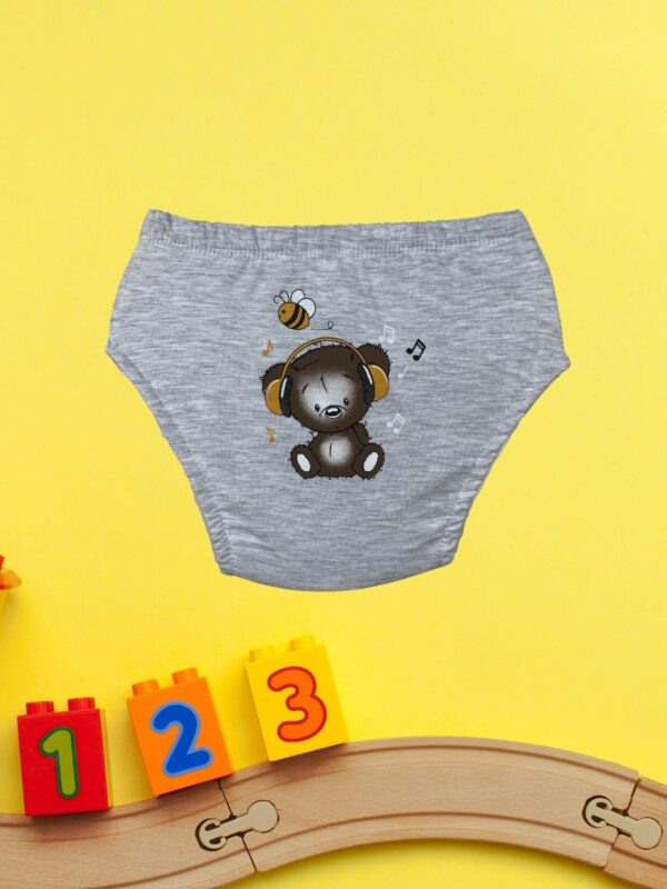 Βρακάκι Εκμάθησης Τουαλέτας F9067