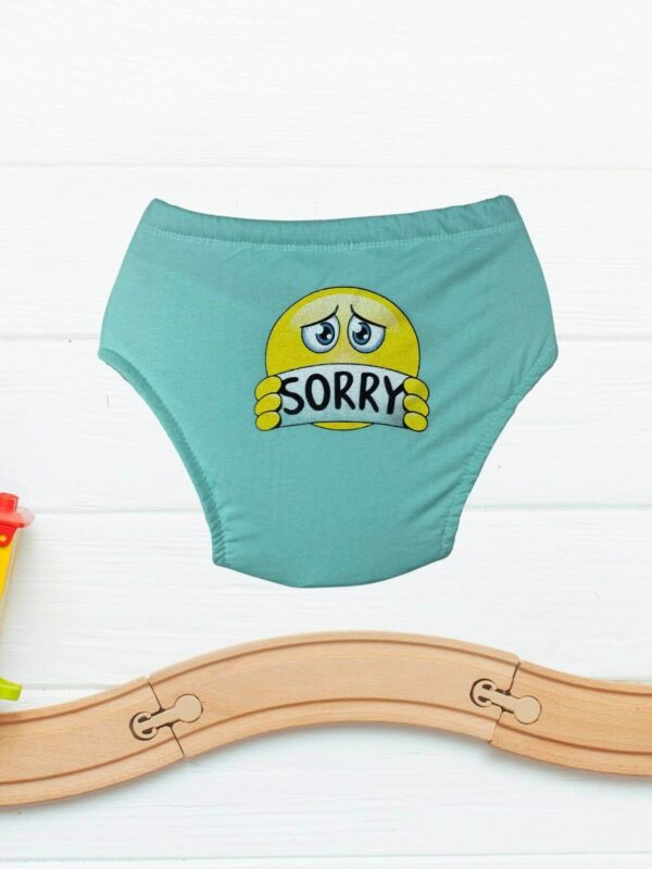 Βρακάκι Εκμάθησης Τουαλέτας G11110