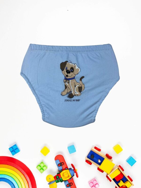 Βρακάκι Εκμάθησης Τουαλέτας G5019