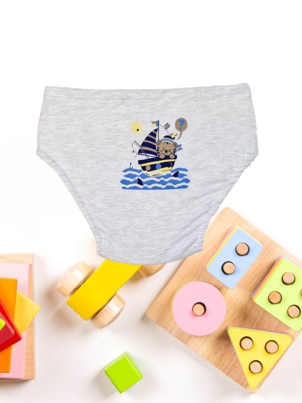 Βρακάκι Εκμάθησης Τουαλέτας J8143