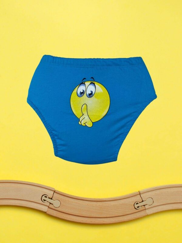 Βρακάκι Εκμάθησης Τουαλέτας L11110