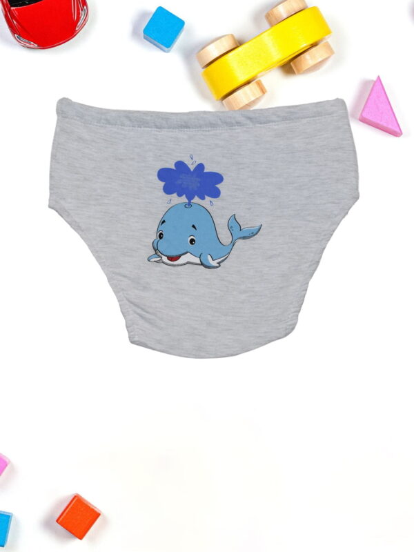 Βρακάκι Εκμάθησης Τουαλέτας S6015