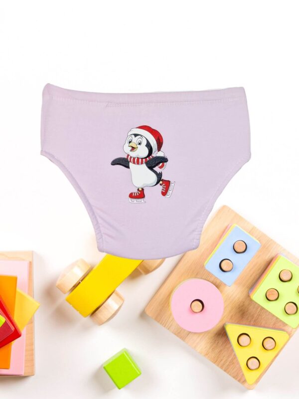 Βρακάκι Εκμάθησης Τουαλέτας P11069