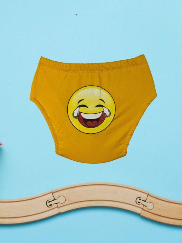 Βρακάκι Εκμάθησης Τουαλέτας Q11110