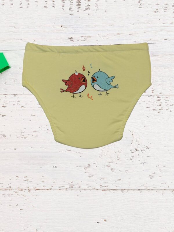 Βρακάκι Εκμάθησης Τουαλέτας R10052