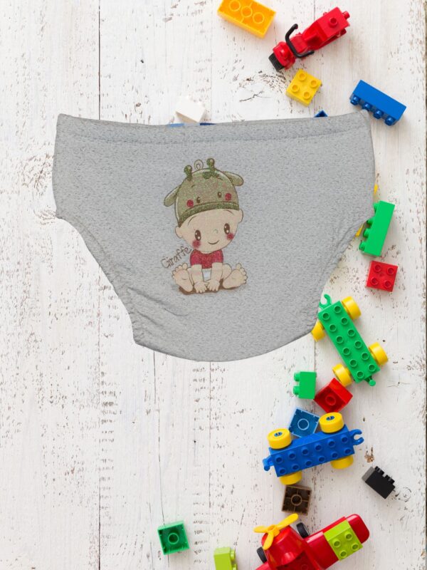 Βρακάκι Εκμάθησης Τουαλέτας R11136