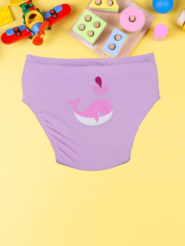 Βρακάκι Εκμάθησης Τουαλέτας R6015